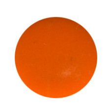 Емаль гаряча THOMPSON непрозора помаранчева THOMPSON Flame Orange (25 г)
