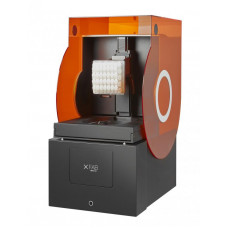 Машина 3-D прототипування DIGITALWAX XFAB 3500HD
