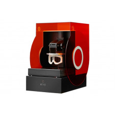 Машина 3-D прототипування DIGITALWAX XFAB 2500HD