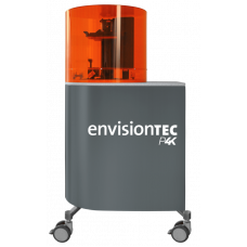 Машина 3-D прототипування ENVISIONTEC Perfactory P4K