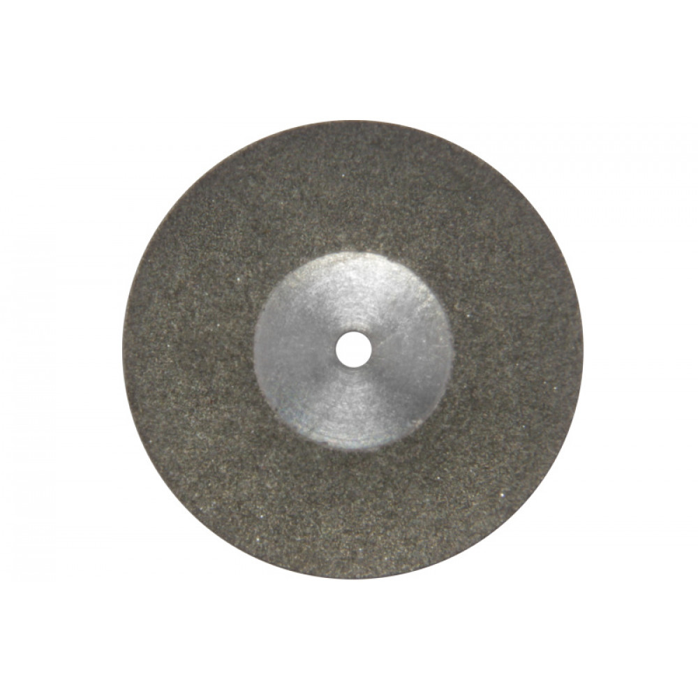 Диск алмазний двосторонній CO1/220/0,35