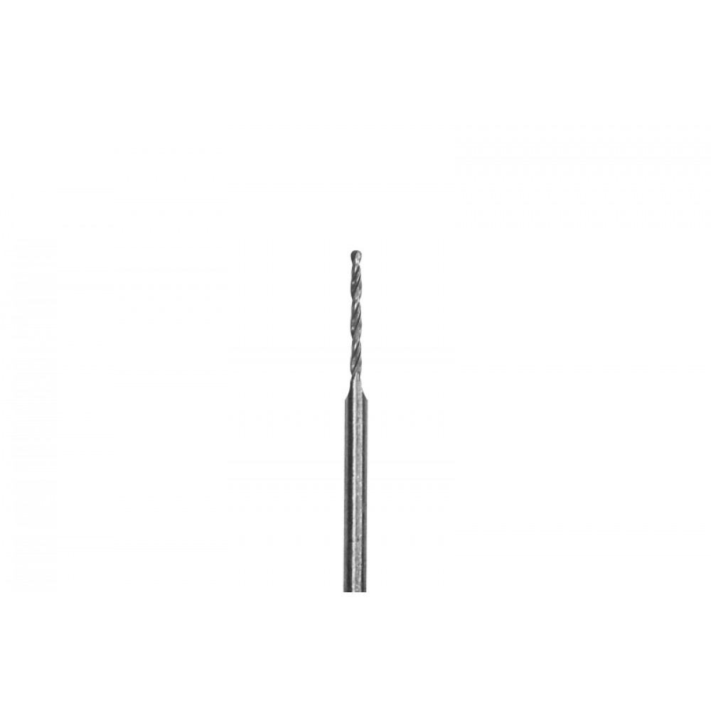 Бор-свердло №58РM d-1.5 мм
