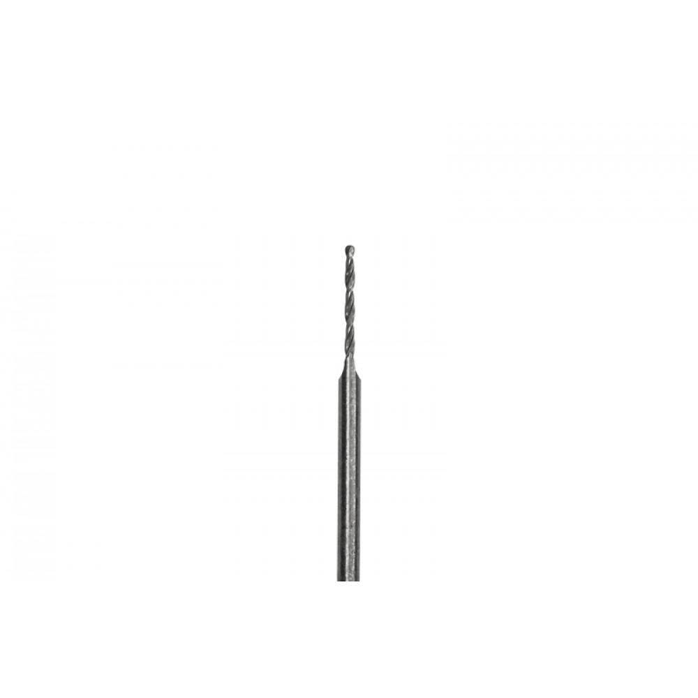 Бор-свердло №58РM d-1.4 мм