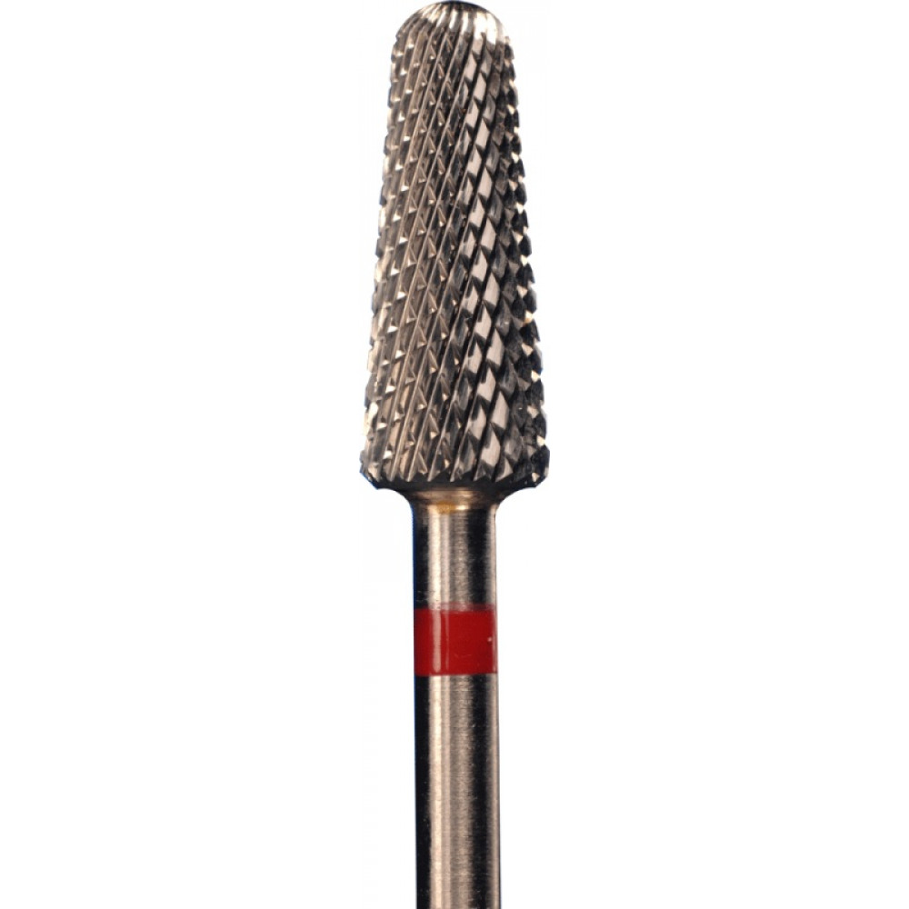 Фреза т.в.с. 302901 (красн. крестообр. мелкая насечка)