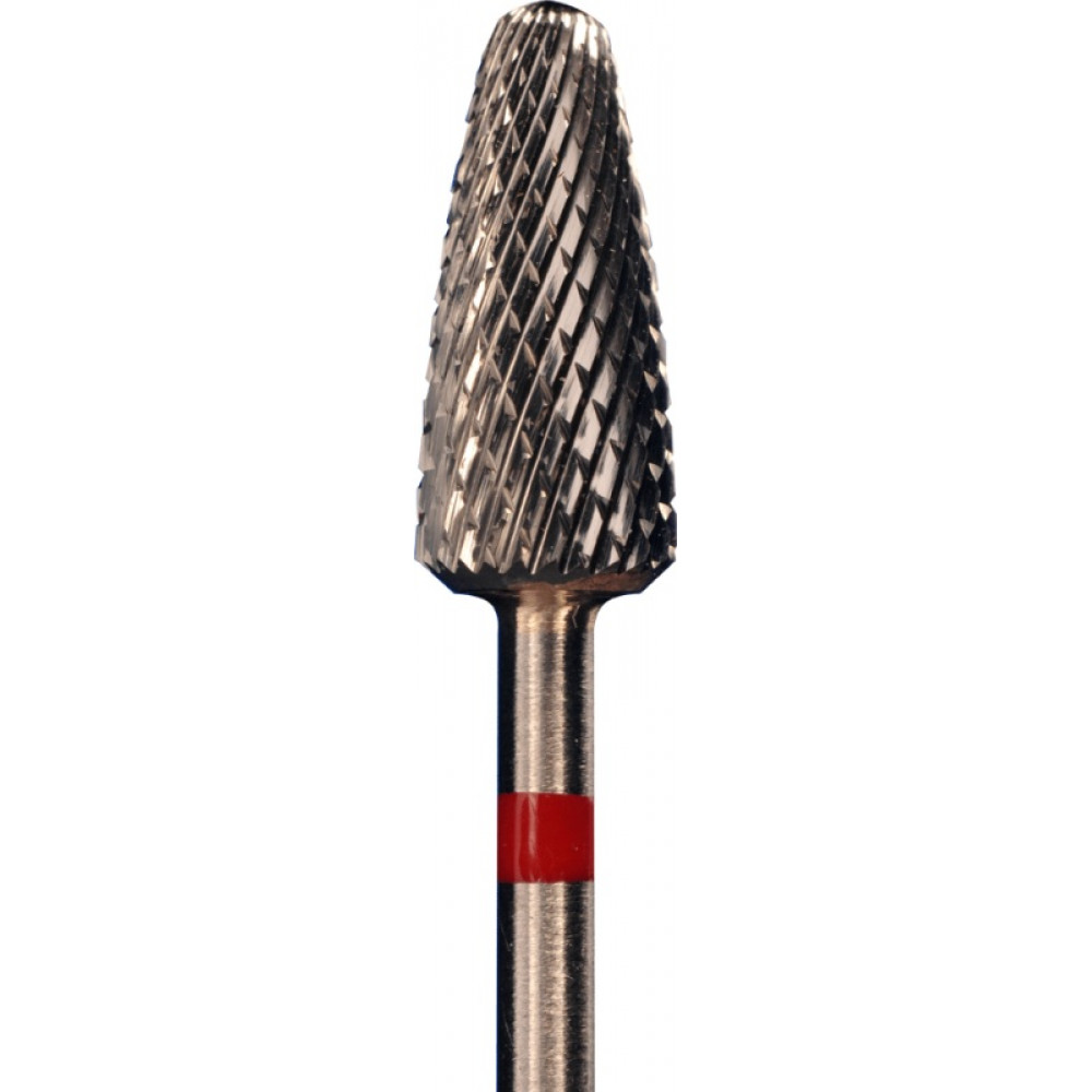 Фреза т.в.с. 303001 (красн. крестообр. мелкая насечка)