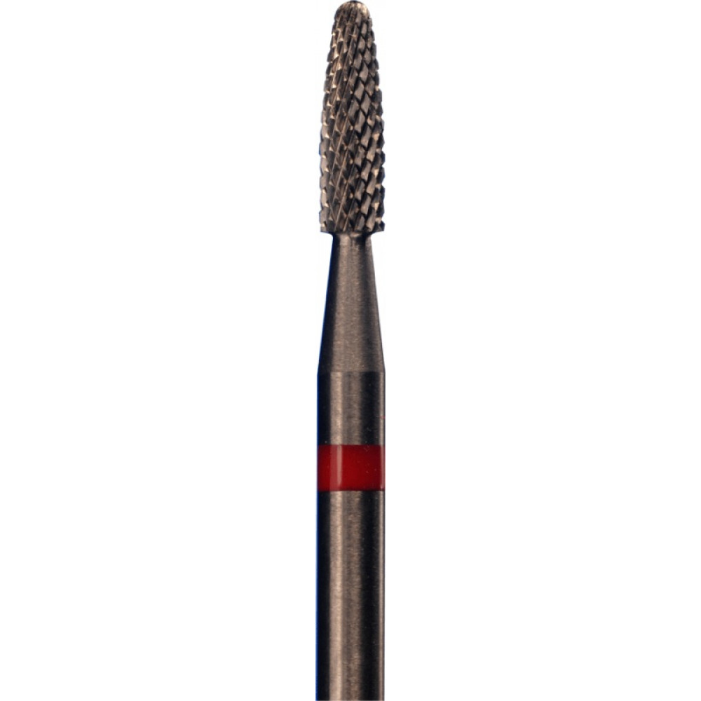 Фреза т.в.с. 305002 (красн. крестообр. мелкая насечка)