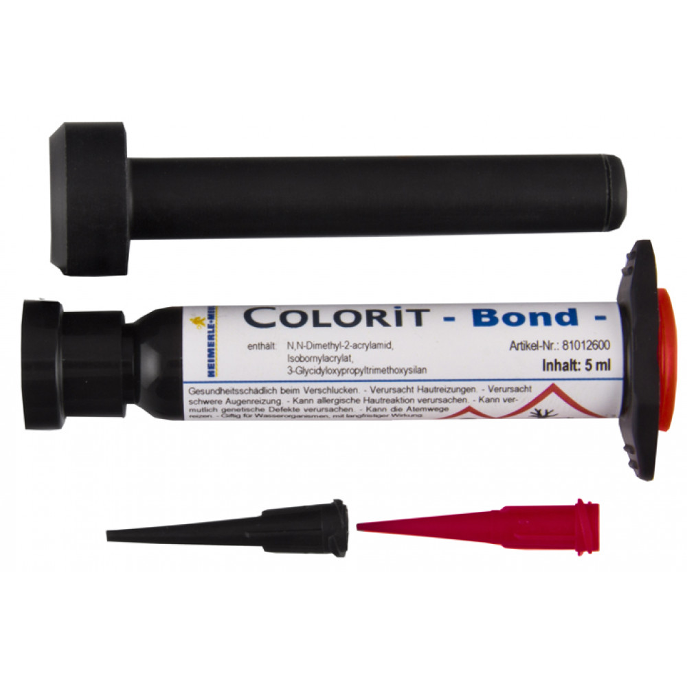 Грунтовка COLORIT Bond (5 мл)
