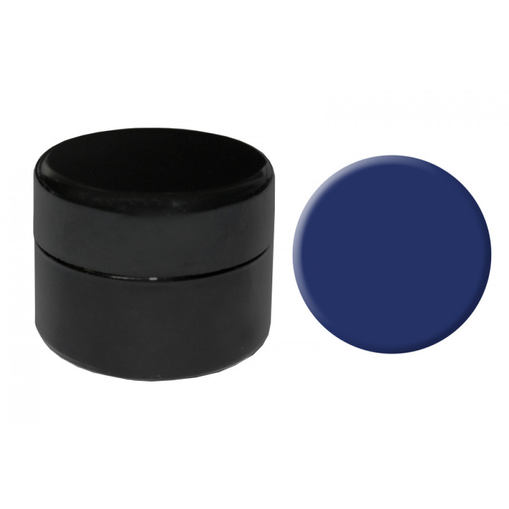 Эмаль POLYSTAR COLOR синяя (5 г)
