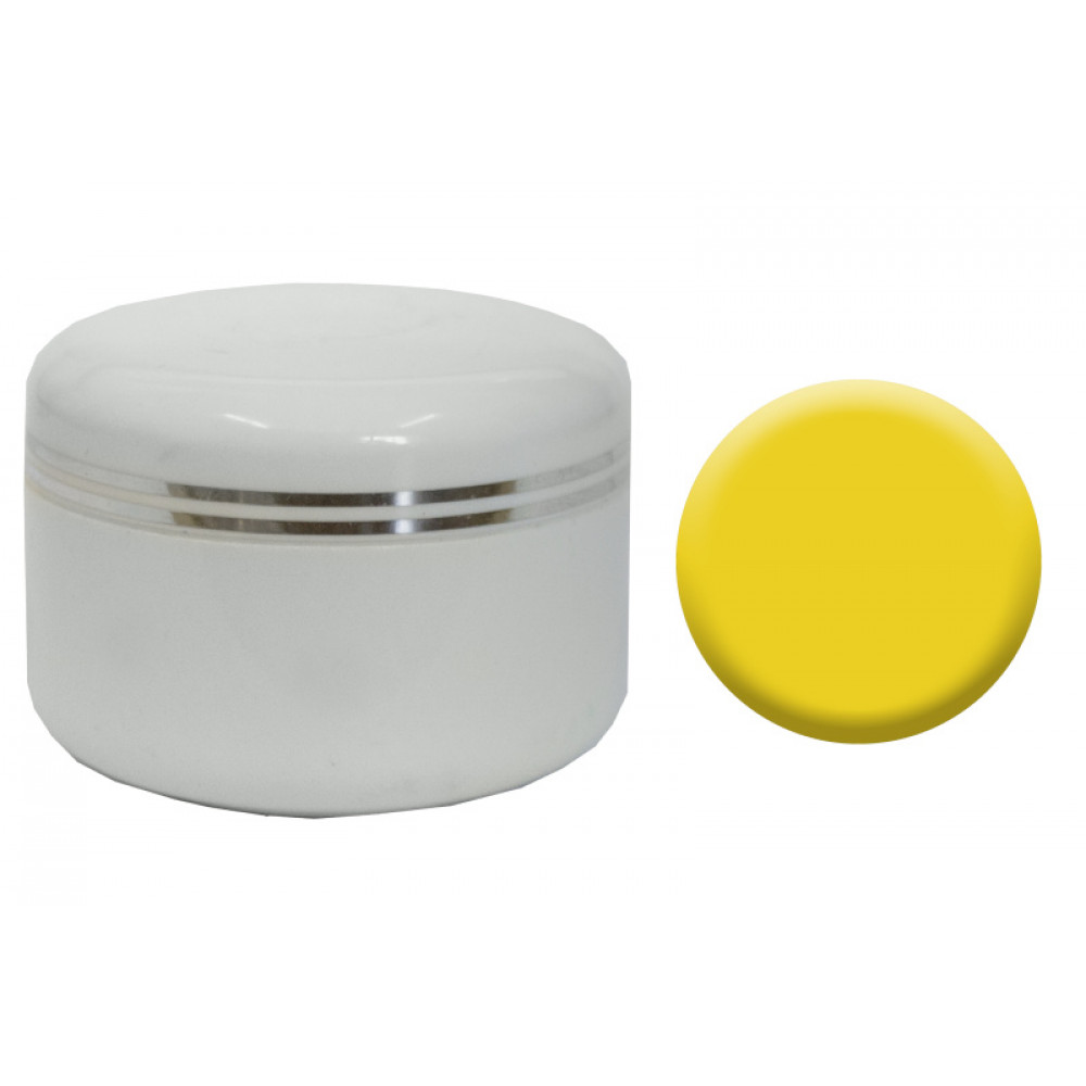 Емаль POLYSTAR COLOR жовта (5 г)