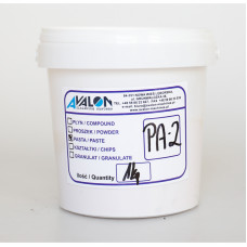 Паста для сухого полірування AVALON PA-2 (1 кг)