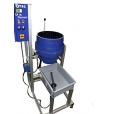 Галтівка відцентрова OTEC CF 1х18 Element DRY (суха)