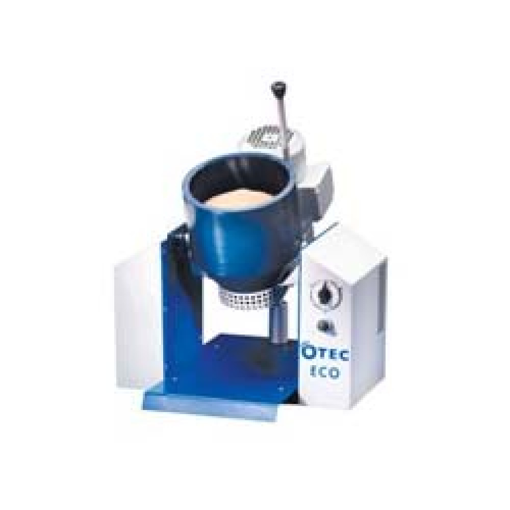 Галтівка відцентрова OTEC ECO 1х9 WET (мокра)