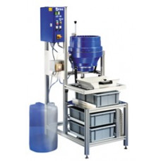Галтівка відцентрова OTEC CF 1х18 Element WET (мокра)