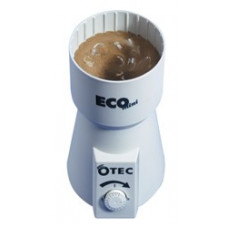 Галтівка відцентрова OTEC ECO-Mini з контейнером для сухого очищення (3 л)