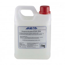Компаунд для галтування універсальний AVALON SZ 4 (1 л)