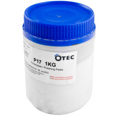 Паста для полірування золота OTEC P17 (1 кг)