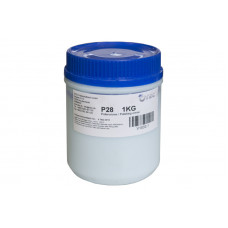 Паста для сталі та титану суха, фінішна OTEC P28 (1 кг)