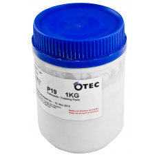 Паста полірувальна для срібла OTEC P19 (1 кг)