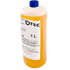 Олія для сухих наповнювачів OTEC HL 6 (1 л)
