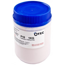 Паста полірувальна для золота рожева OTEC P10 (1 кг)