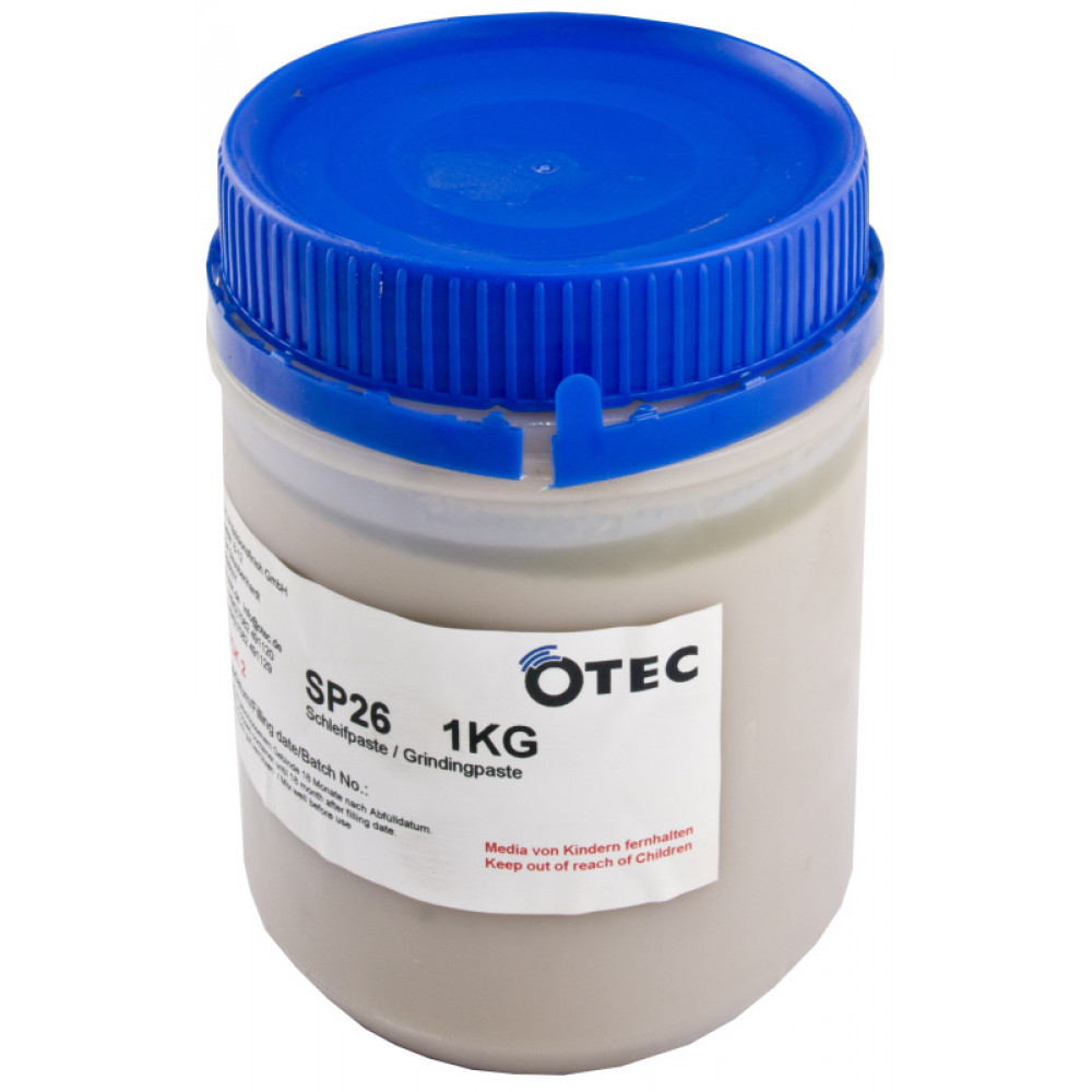 Паста для шліфування універсальна OTEC SP 26 (1 кг)