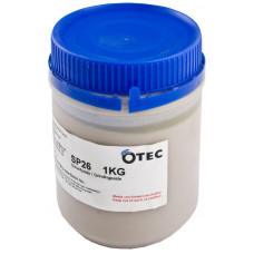 Паста для шліфування універсальна OTEC SP 26 (1 кг)