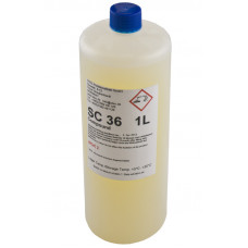 Компаунд для галтування OTEC SC 36 (1 л)