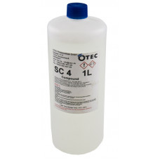 Компаунд для галтування універсальний OTEC SC 4 (1л)
