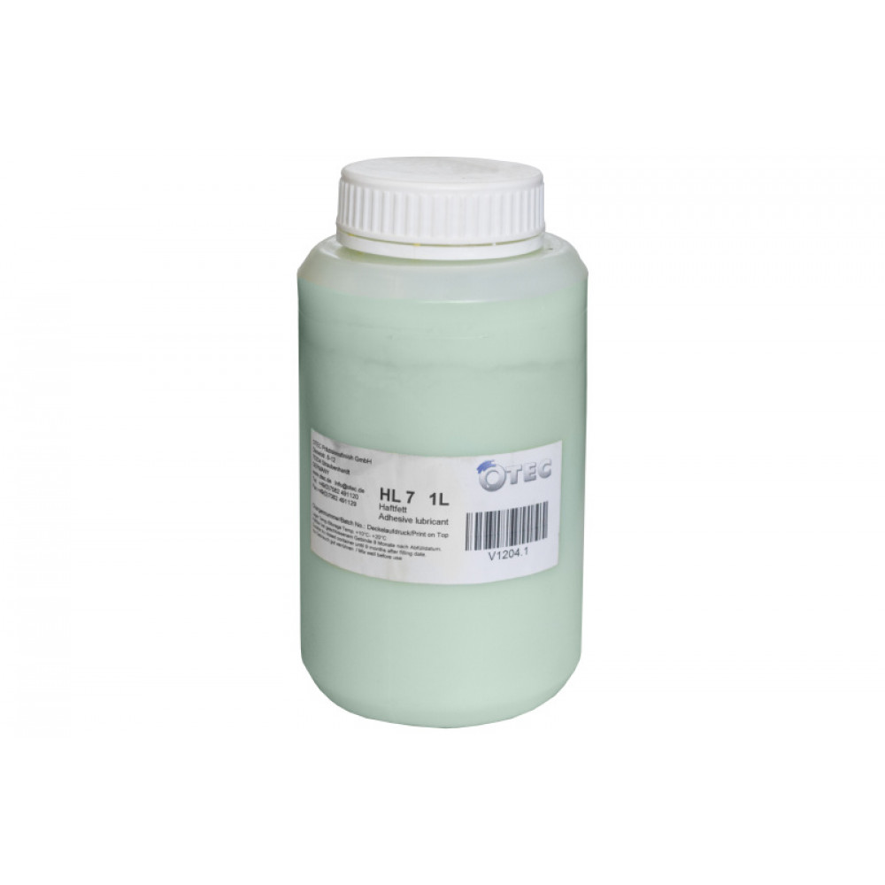 Олія для сухих наповнювачів OTEC HL 7 (1 л)