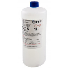 Компаунд для галтування універсальний OTEC SC 5 (1 л)