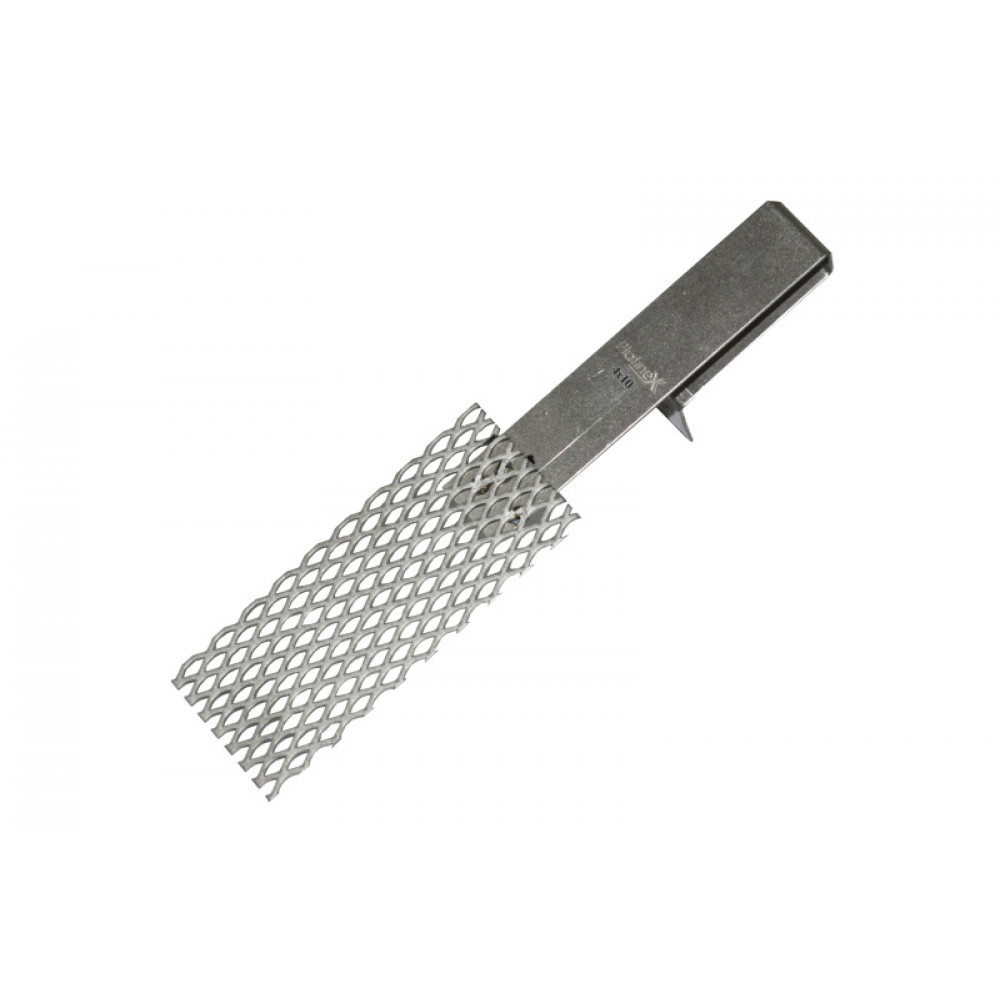 Анод із Pt титану PLATINEX (100x40x1 мм), 307-302