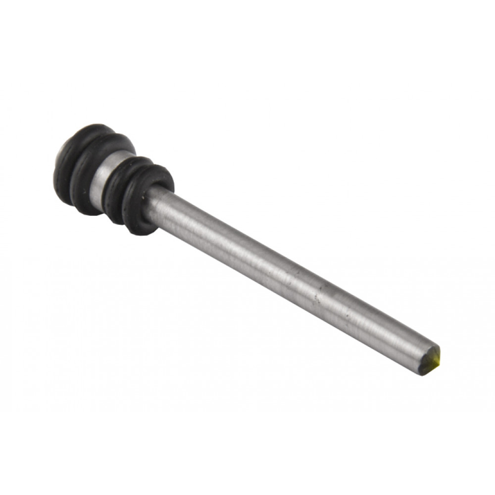 Насадка для пневмонакінцевика Graver Helper