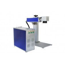 Апарат лазерного гравіювання UV 3 Вт (портативний)