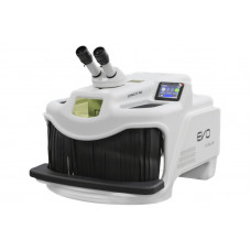 Апарат лазерного зварювання EVO WHITE 160J
