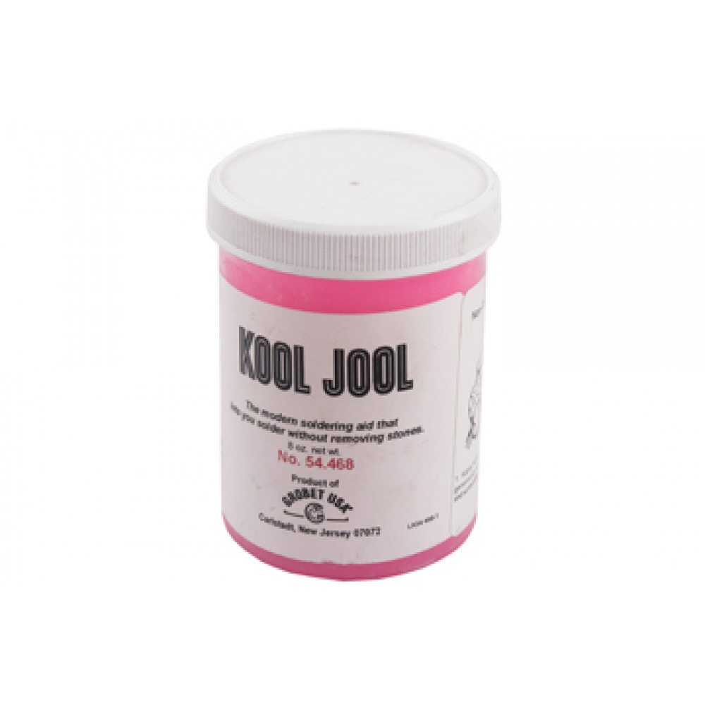 Паста захисна для каміння при пайці Kool-Jool (240 г)