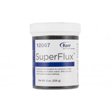 Флюс для плавки та паяння KERR Super Flux