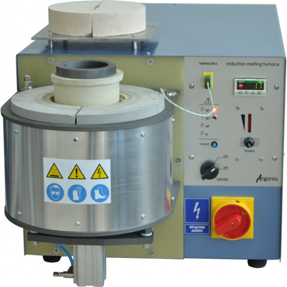 Пекти ARGENTA AFI-03