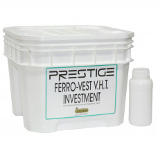 Формувальна суміш PRESTIGE FERRO-VEST (22,5 кг)