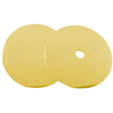 Гума NOVAGUM PIZZA GA55L жовта силіконова 300x6 мм (комплект 2 шт.)