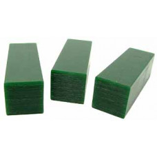 Набір воскових брусків FERRIS 3-BAR KIT зелений (3 шт., 227 г) 30,2 x 95,3 мм