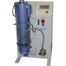 Вакуумна ливарна машина ARGENTA AGATRONIC K