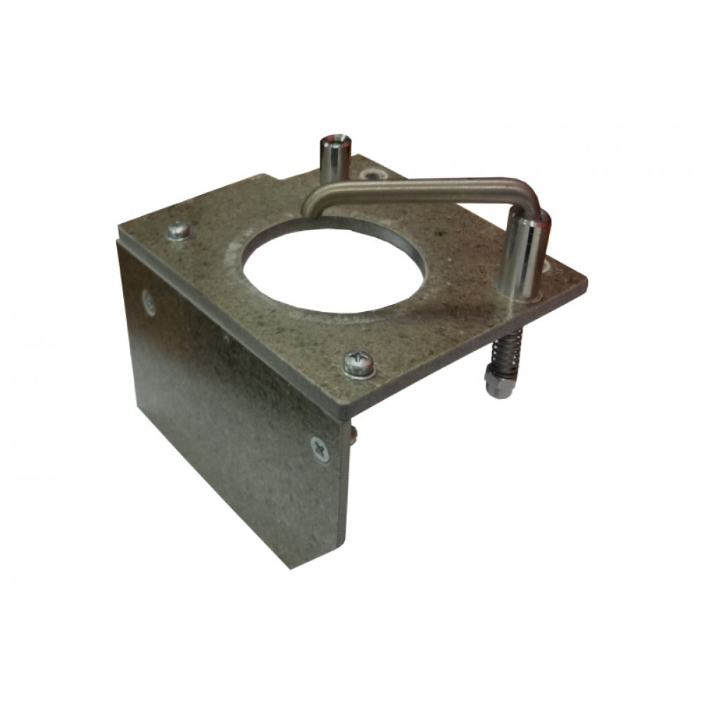 Плита GALLONI P05063 для машини PRESSOVAC MAX для лиття Pd, St