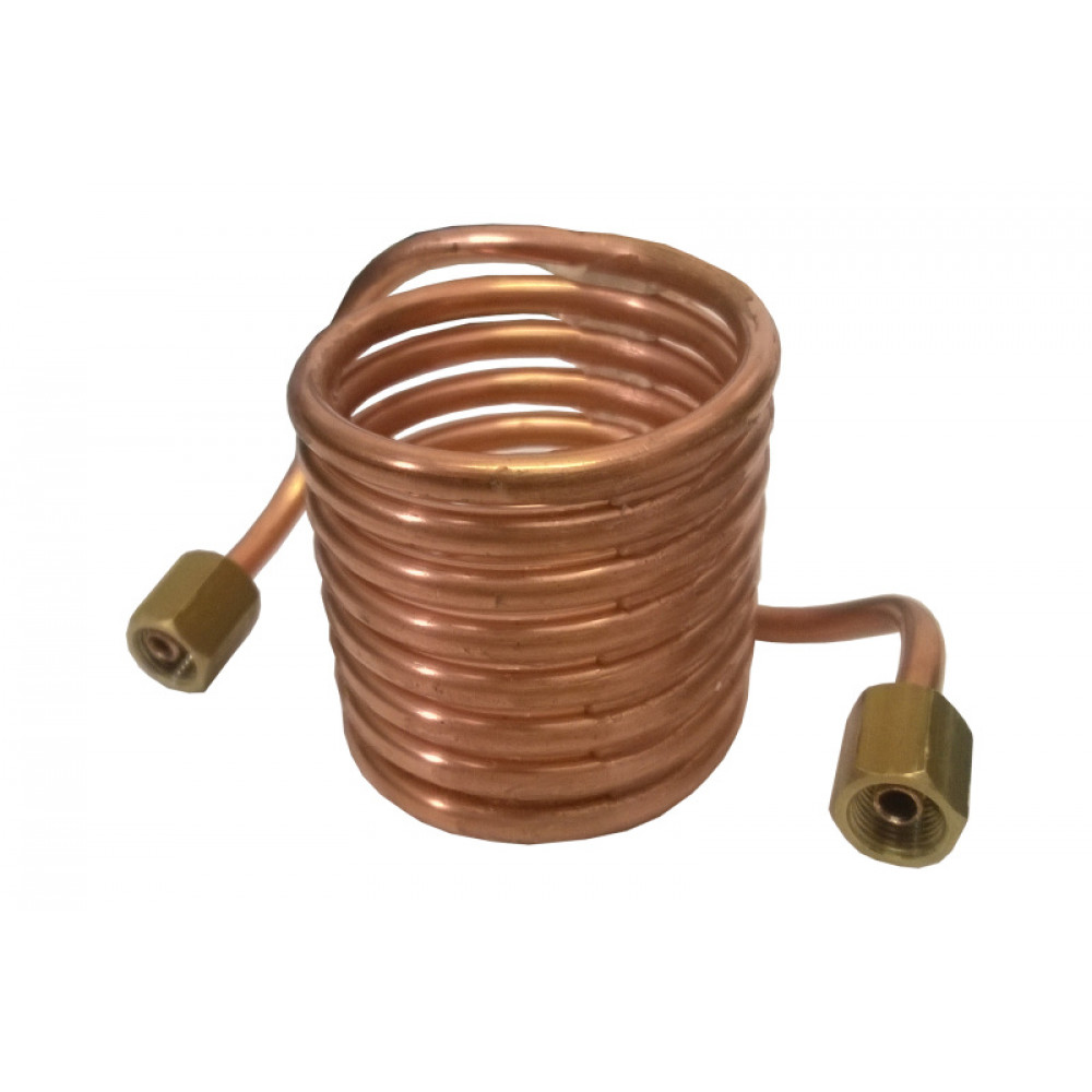 Індуктор GALLONI P04944 для машини OKAY PLUS