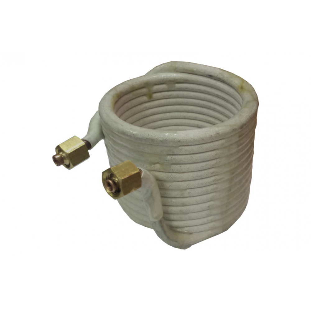 Індуктор GALLONI P05058 для машини PRESSOVAC MAX (для лиття Pt, Pd, St)