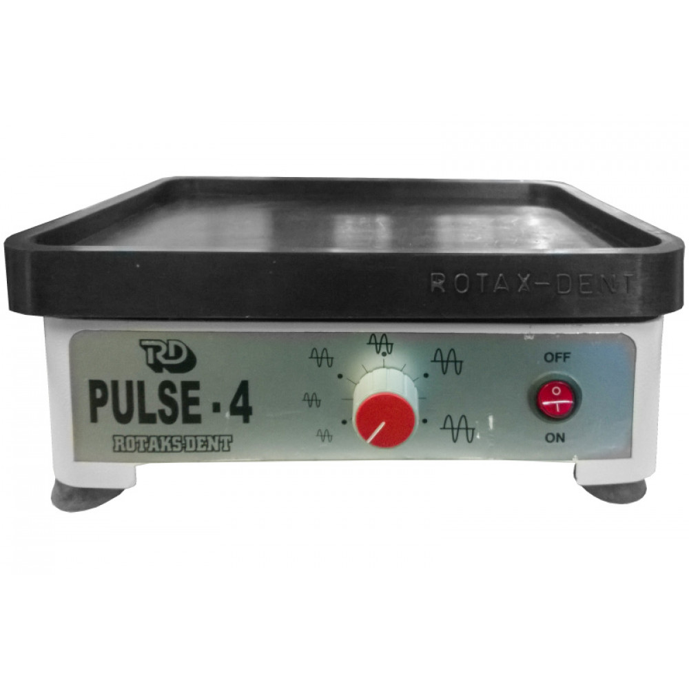 Вібростол RD Pulse 4