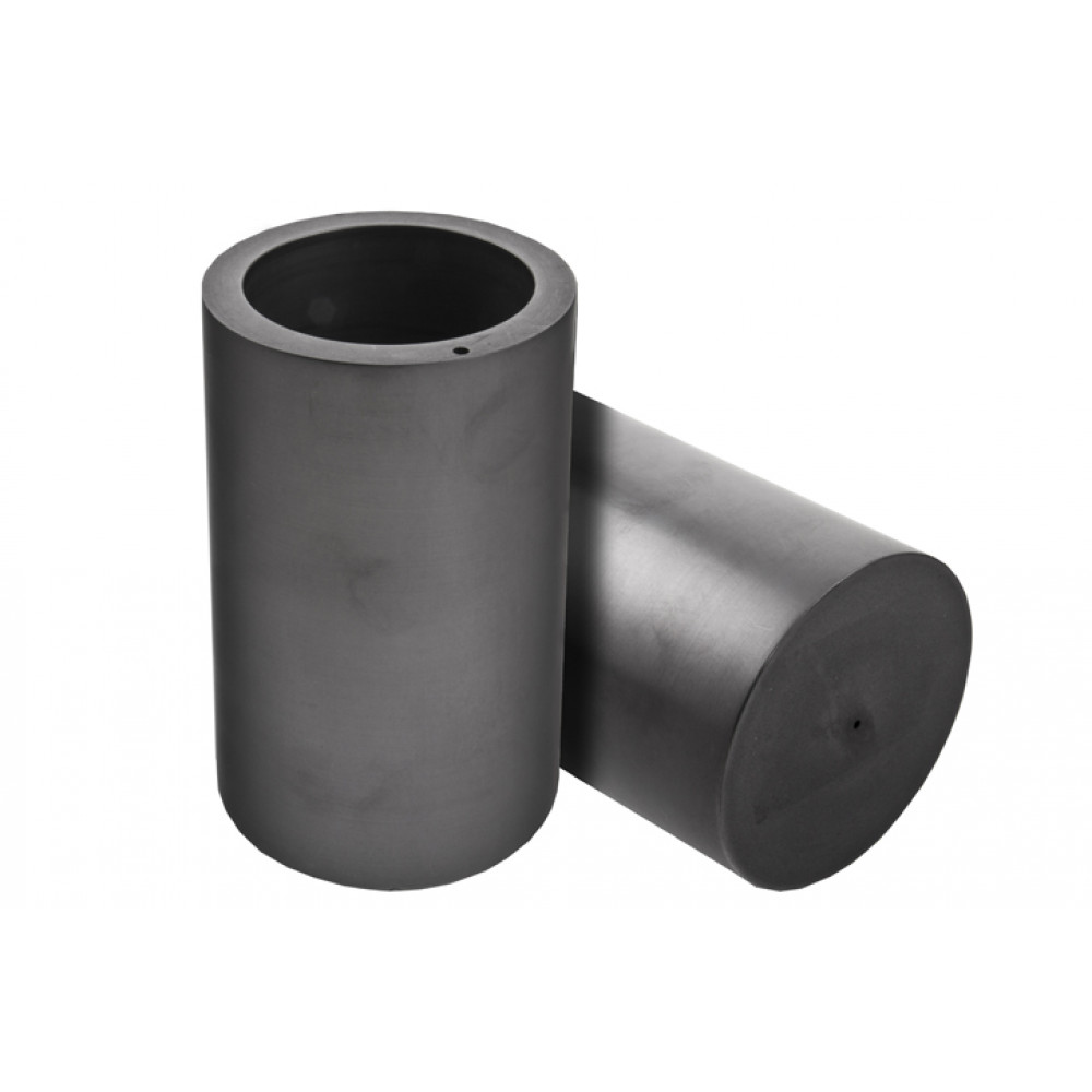 Тигель INDUTHERM VC-200/300/500/600 для грануляції (d-78/60х120, відп. d-2 мм)