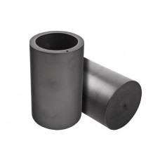 Тигель INDUTHERM VC-200/300/500/600 для грануляції (d-78/60х120, відп. d-2 мм)