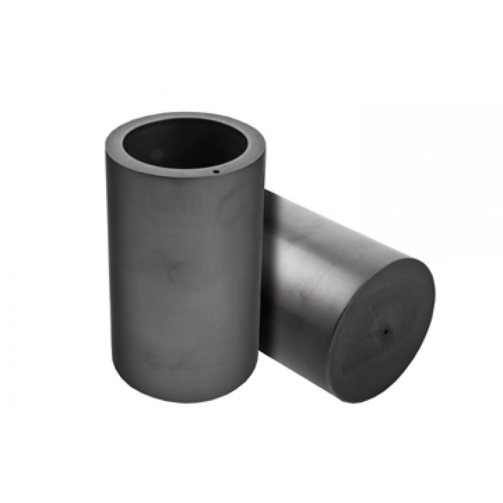 Тигель INDUTHERM VC-400 для грануляції (d-68/50х120, відп. d-2 мм)