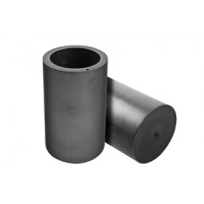 Тигель INDUTHERM VC-400 для грануляції (d-68/50х120, відп. d-2 мм)