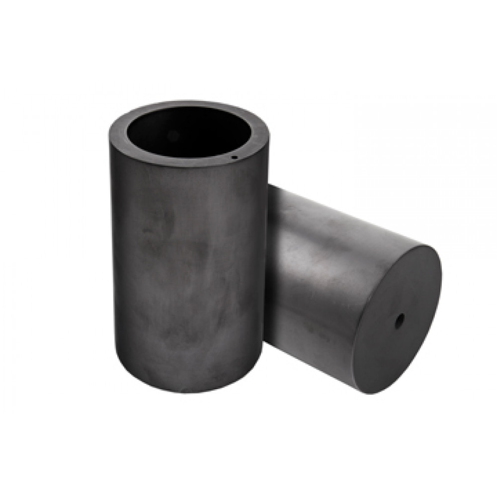 Тигель INDUTHERM VC-400/450 для лиття (d-68/50х120, відп. d-8 мм)